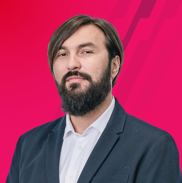 Mario Milovanović